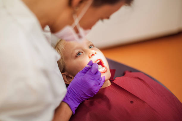 Fast & Reliable Emergency Dental Services in GA