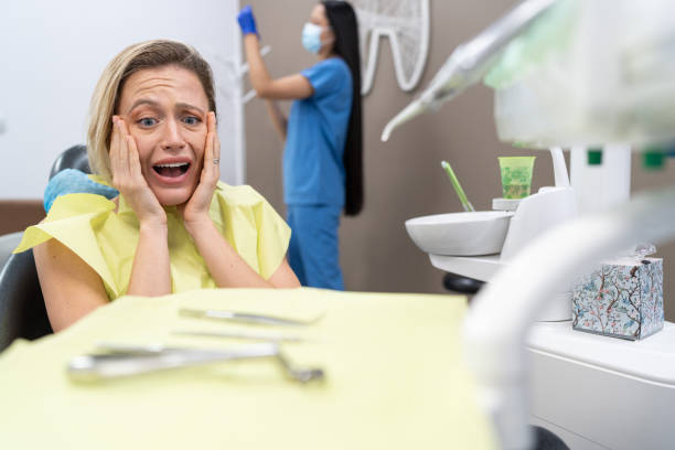 Best Emergency Dental Care for Broken or Chipped Teeth in Raoul, GA
