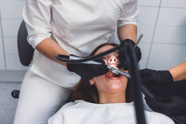 Best Weekend Emergency Dentist in Raoul, GA