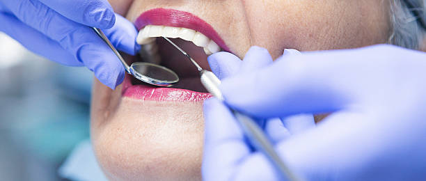 Best Emergency Denture Repair in Raoul, GA