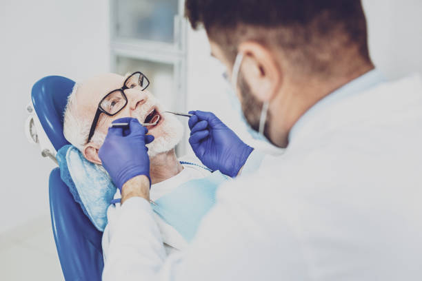 Best Emergency Treatment for Dental Infections or Abscesses in Raoul, GA